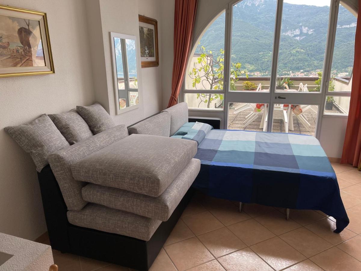 Appartamenti Lago Di Como Valbrona Exteriér fotografie