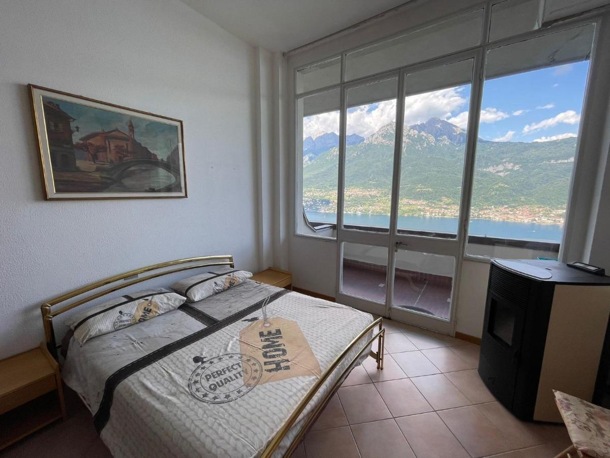 Appartamenti Lago Di Como Valbrona Exteriér fotografie