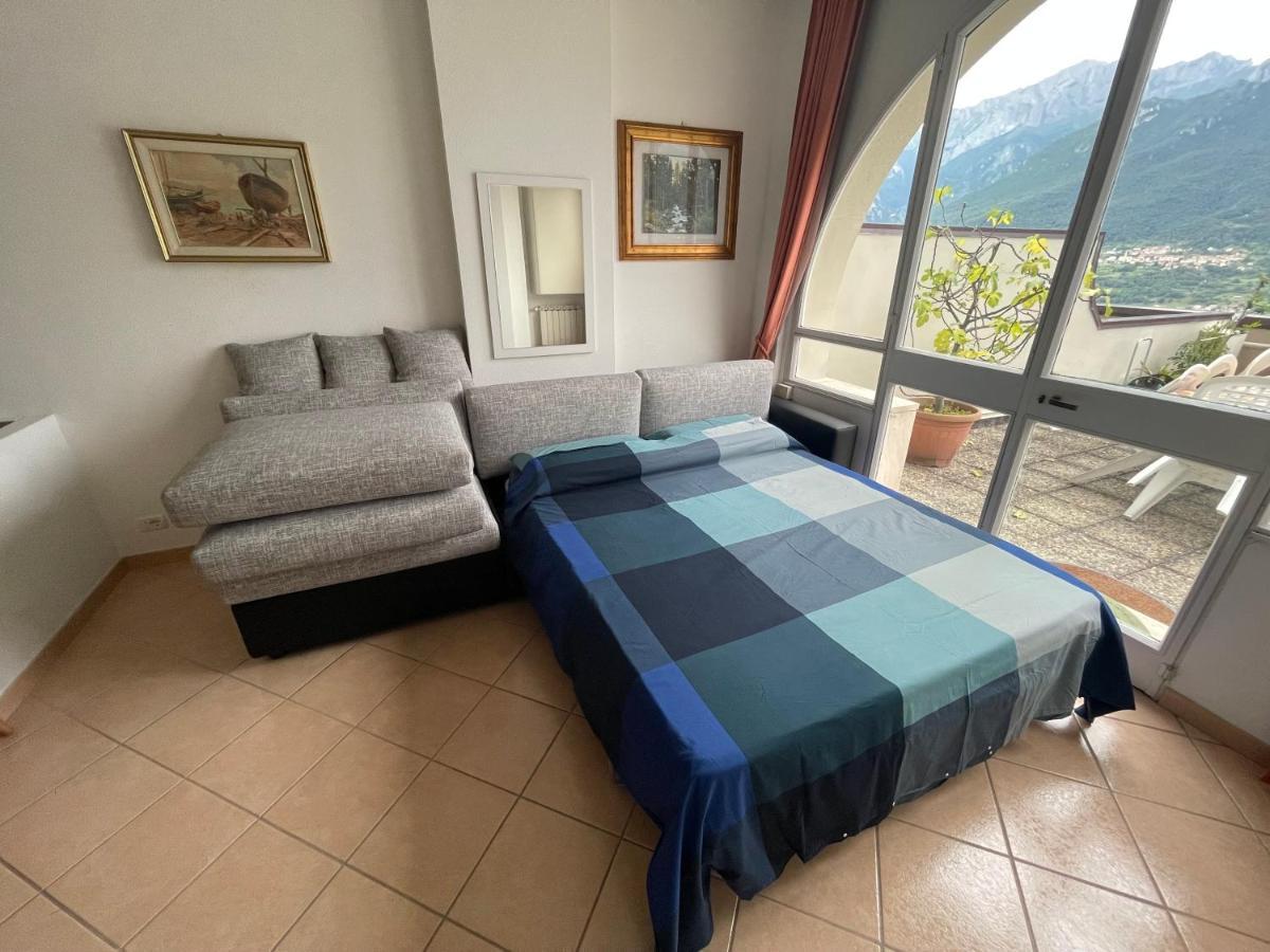 Appartamenti Lago Di Como Valbrona Exteriér fotografie