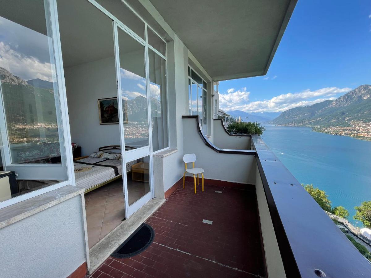 Appartamenti Lago Di Como Valbrona Exteriér fotografie