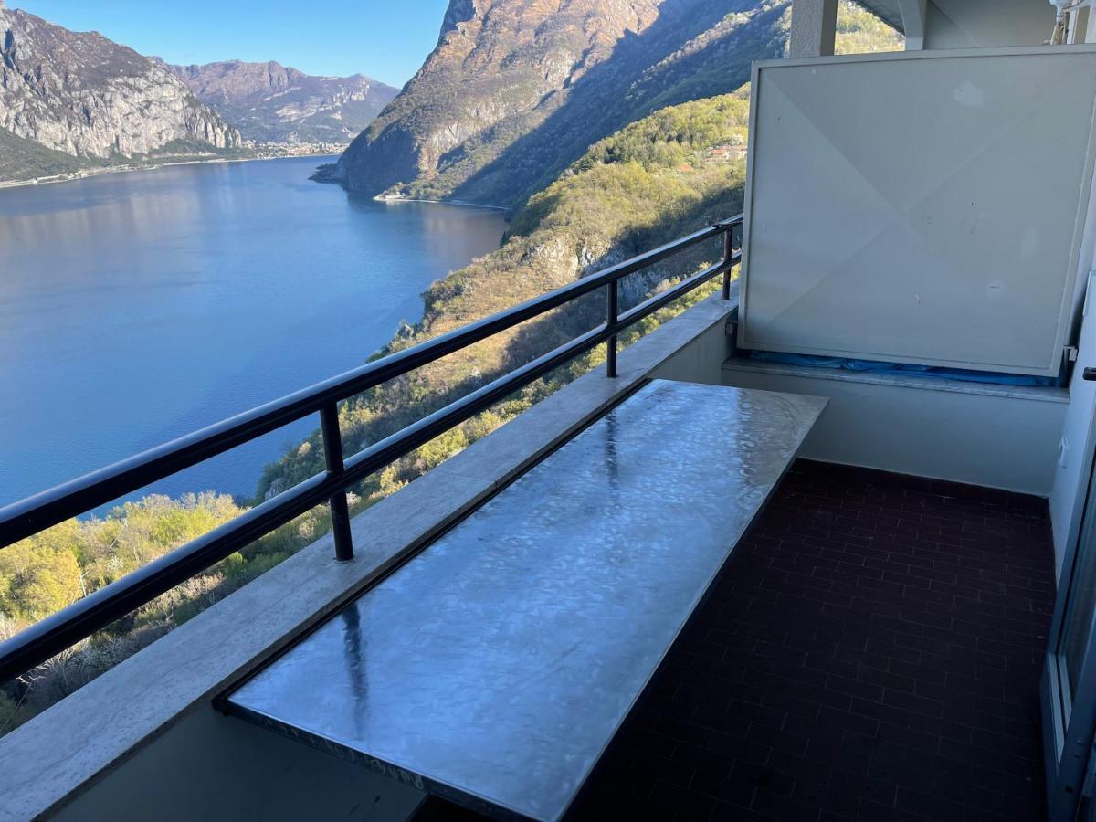 Appartamenti Lago Di Como Valbrona Exteriér fotografie