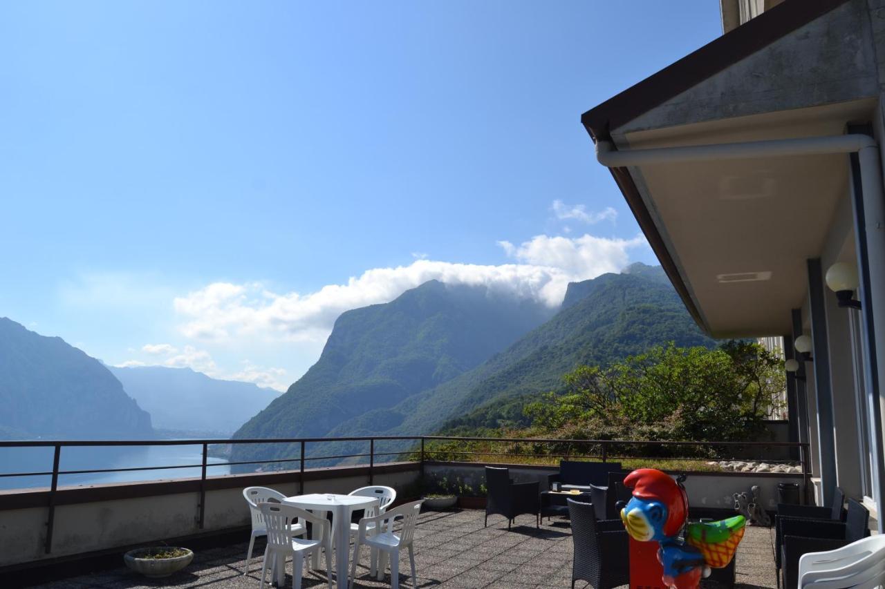 Appartamenti Lago Di Como Valbrona Exteriér fotografie