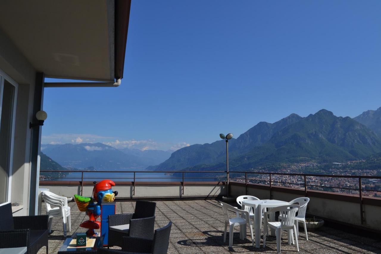 Appartamenti Lago Di Como Valbrona Exteriér fotografie