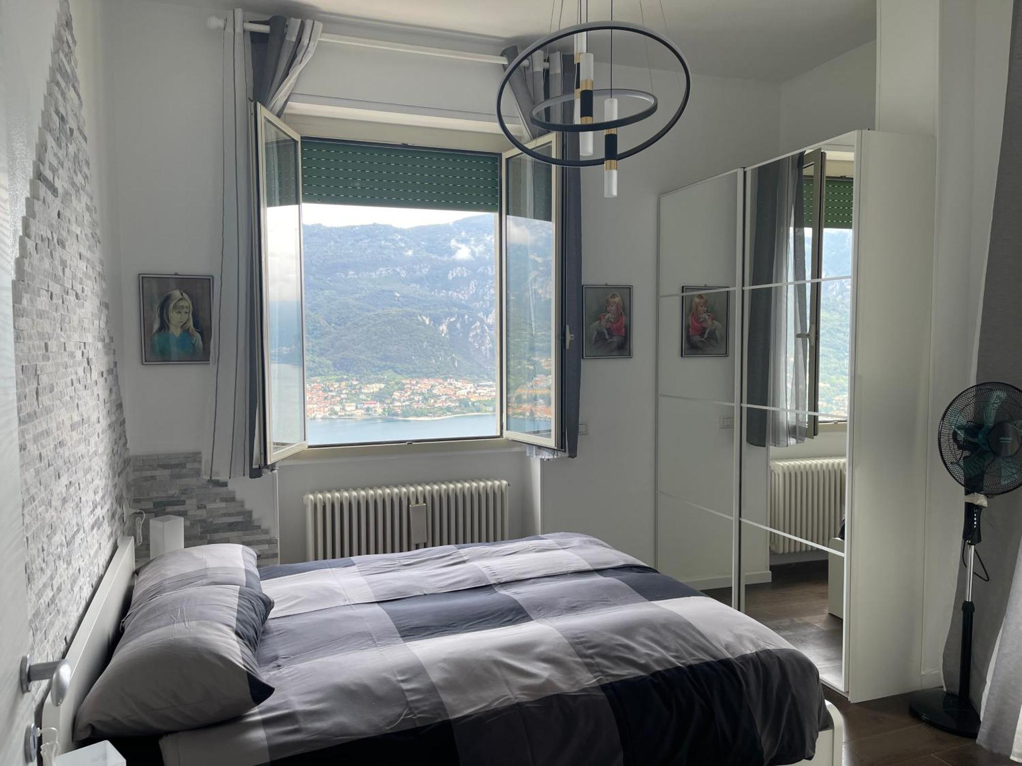 Appartamenti Lago Di Como Valbrona Exteriér fotografie