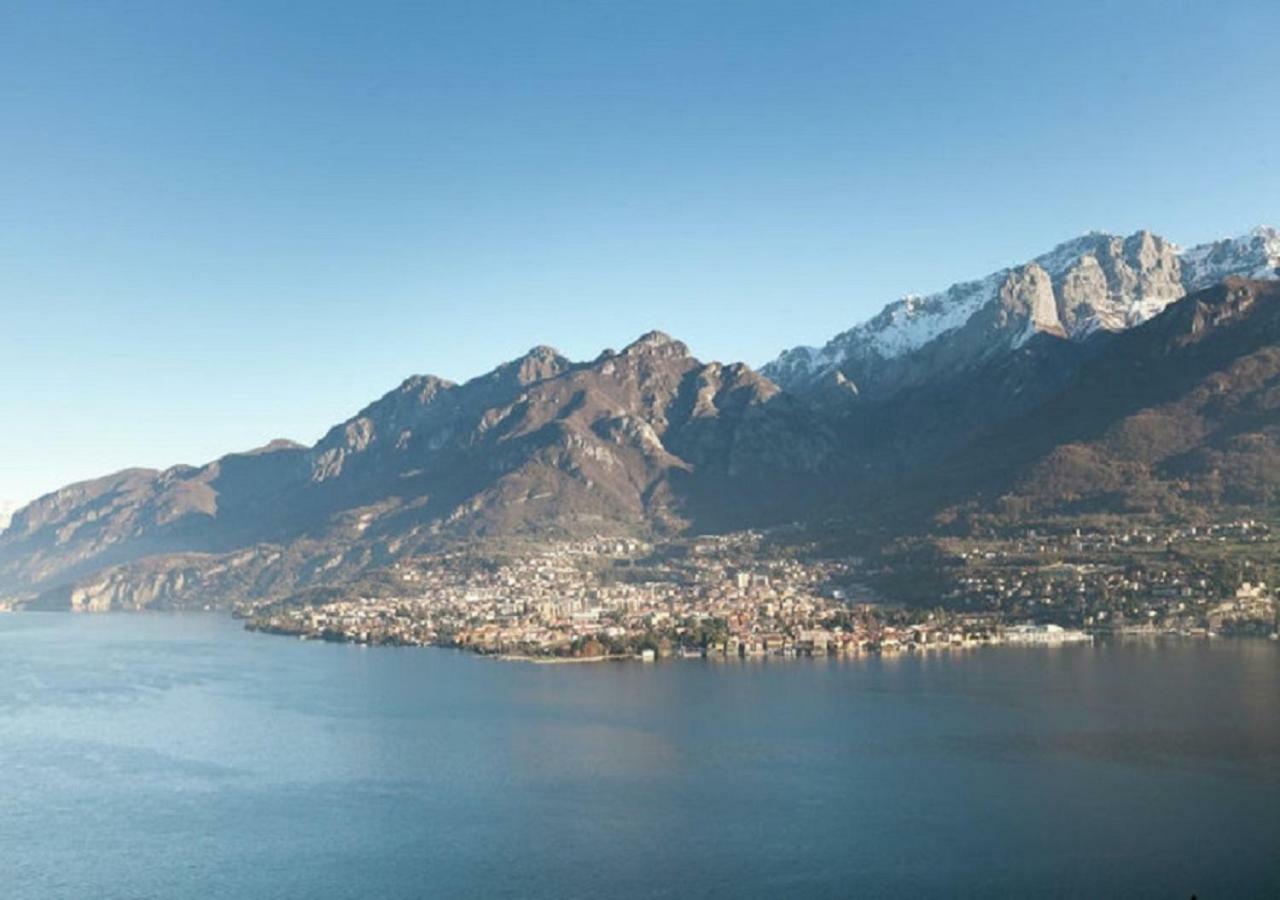 Appartamenti Lago Di Como Valbrona Exteriér fotografie